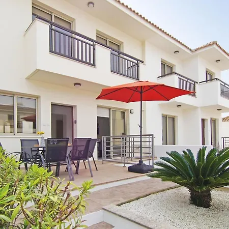 Villa Kaya Protaras