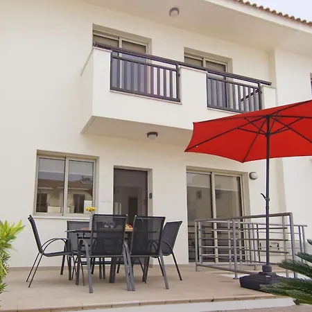 Kaya Villa Protaras
