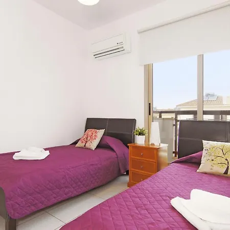 Kaya Villa Protaras